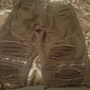 men's shorts
